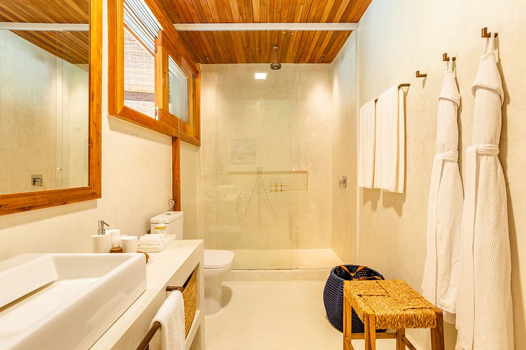 Pé na areia - Vila Siará - CEcs16