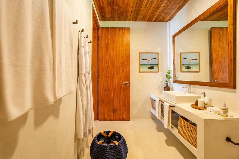 Pé na areia - Vila Siará - CEcs16