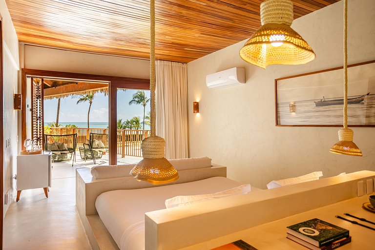 Pé na areia - Vila Siará - CEcs16