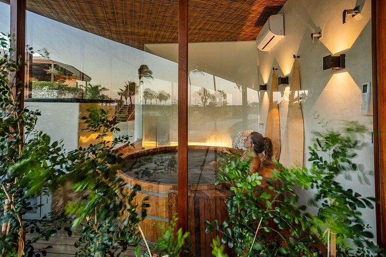 Pé na areia - Vila Siará - CEcs16