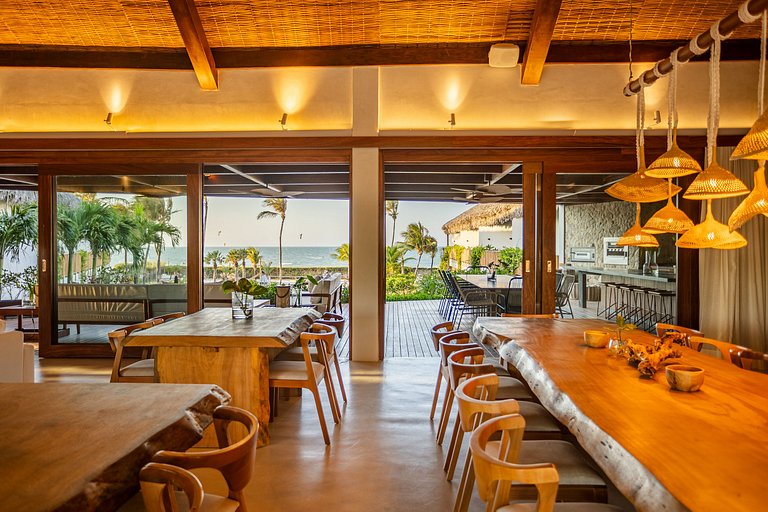 Pé na areia - Vila Siará - CEcs16