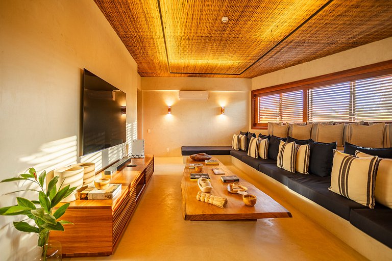 Pé na areia - Vila Siará - CEcs16