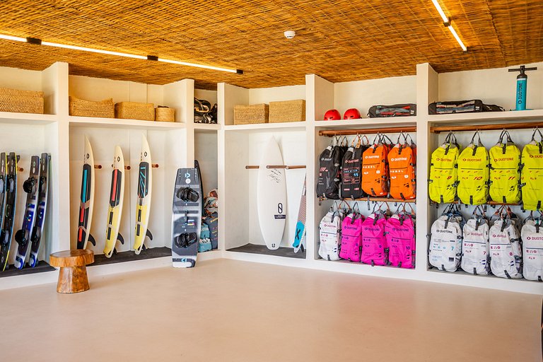 Pé na areia - Vila Siará - CEcs16