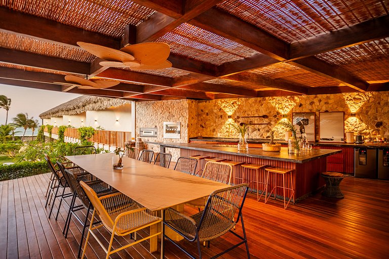 Pé na areia - Vila Siará - CEcs16