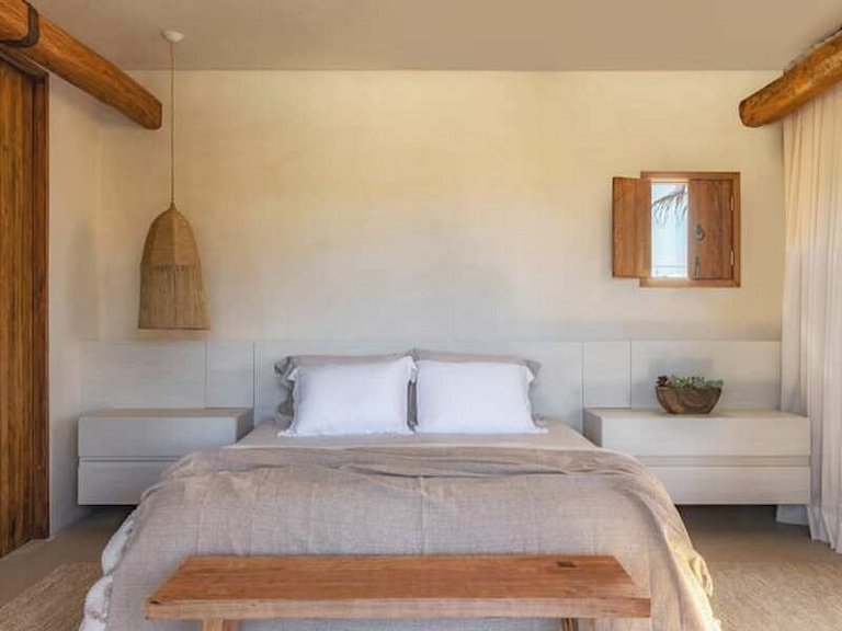 Casa Moderna - Alto Paraíso de Goiás - GOcs02