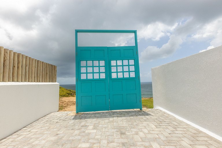 Casa em condomínio - Jequia da Praia, Alagoas - ALcs20