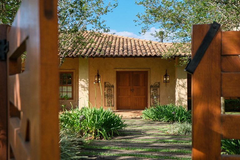 Casa Charmosa - Haras Larissa - SPcs474