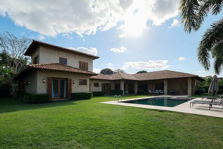 Casa Charmosa - Haras Larissa - SPcs474