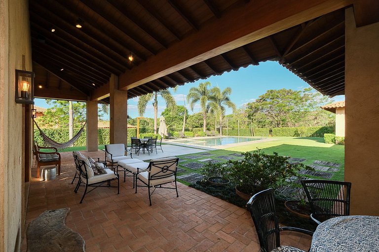 Casa Charmosa - Haras Larissa - SPcs474