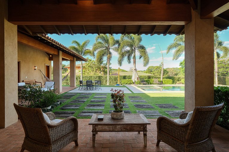 Casa Charmosa - Haras Larissa - SPcs474