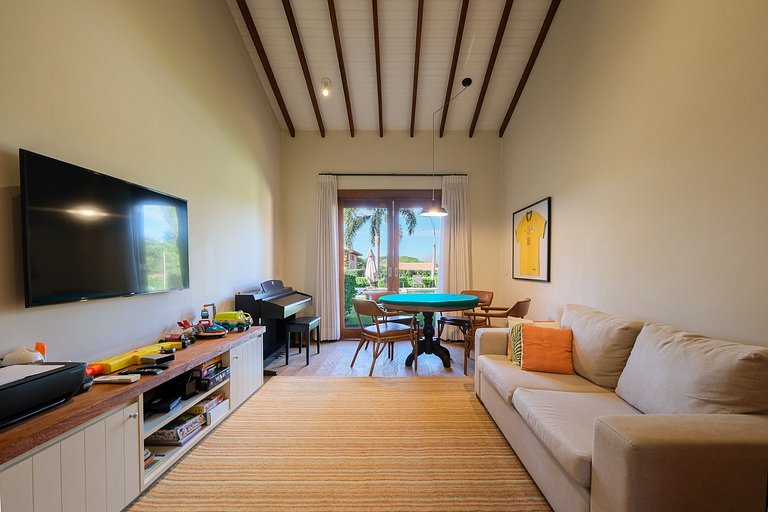 Casa Charmosa - Haras Larissa - SPcs474