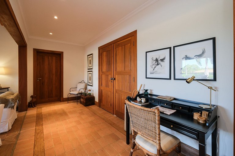 Casa Charmosa - Haras Larissa - SPcs474