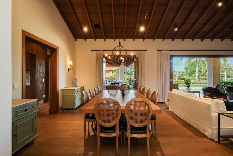 Casa Charmosa - Haras Larissa - SPcs474