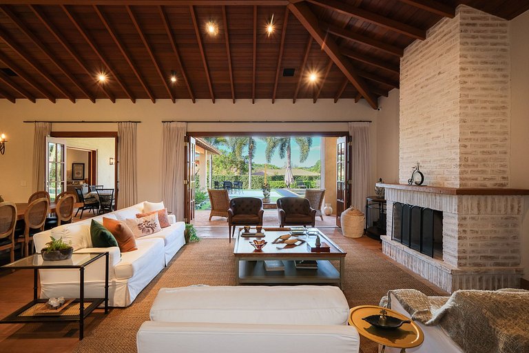 Casa Charmosa - Haras Larissa - SPcs474