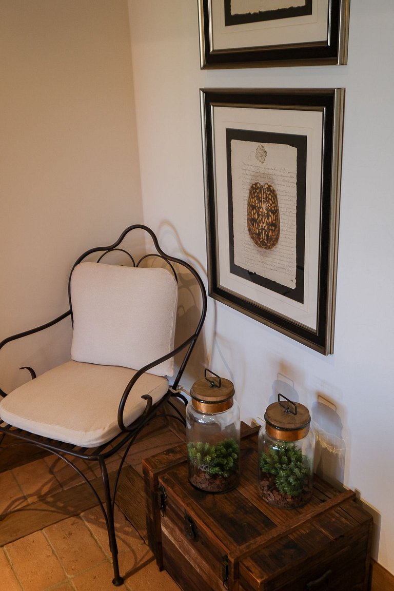 Casa Charmosa - Haras Larissa - SPcs474