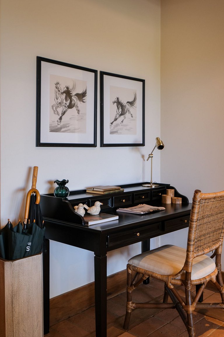 Casa Charmosa - Haras Larissa - SPcs474