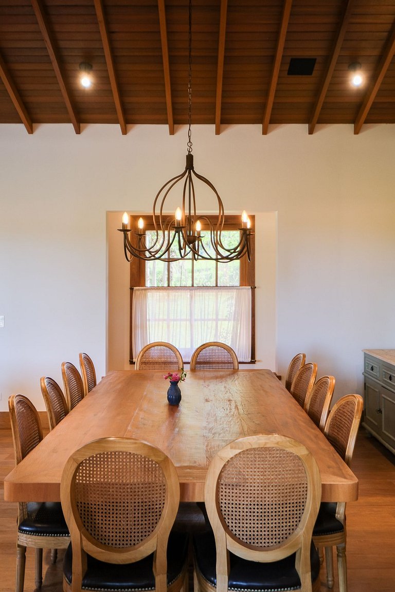 Casa Charmosa - Haras Larissa - SPcs474