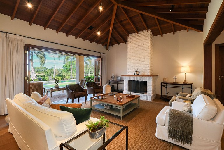 Casa Charmosa - Haras Larissa - SPcs474