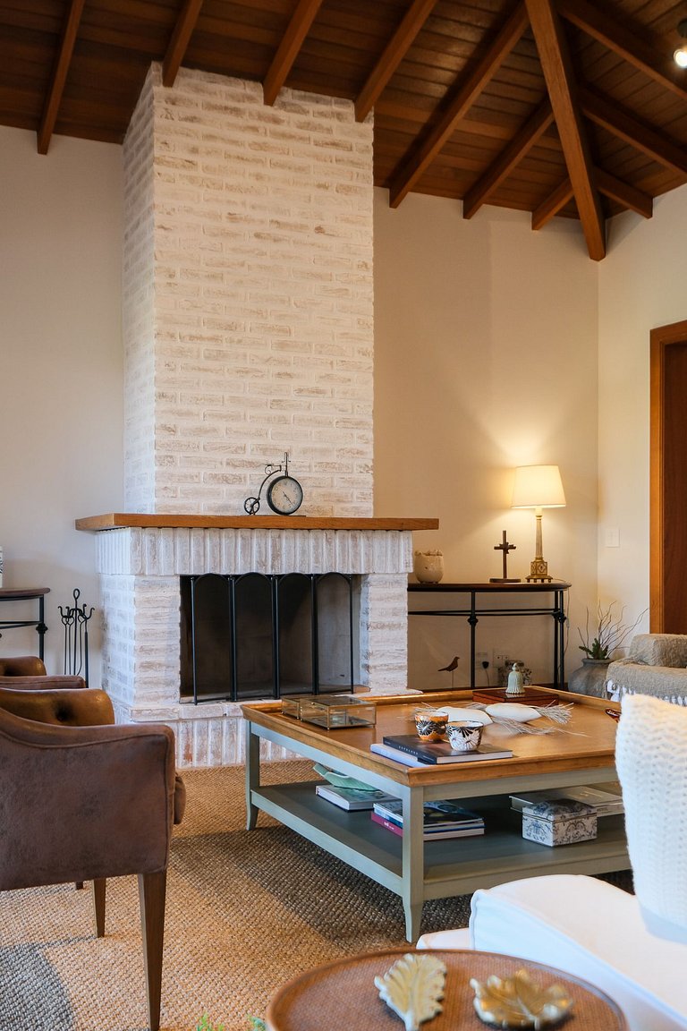 Casa Charmosa - Haras Larissa - SPcs474