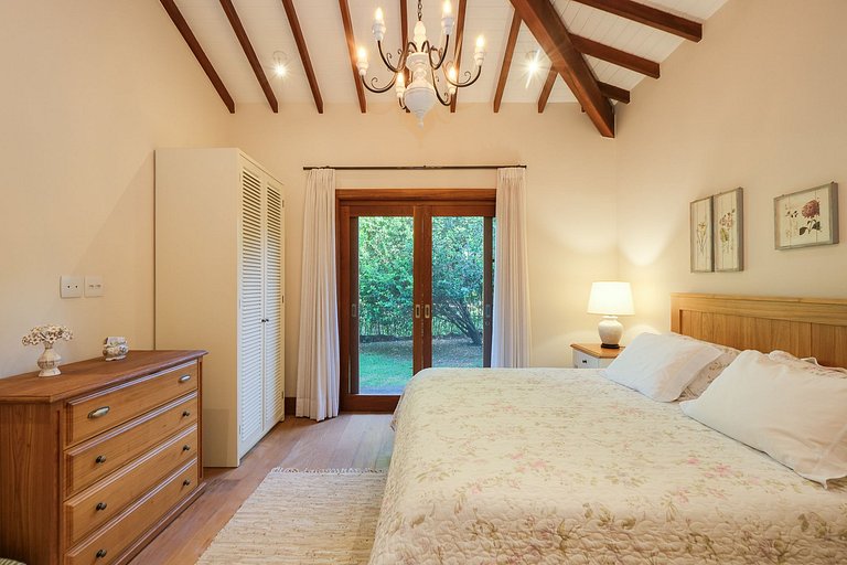 Casa Charmosa - Haras Larissa - SPcs474