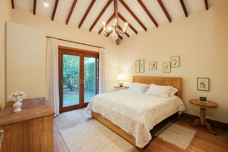 Casa Charmosa - Haras Larissa - SPcs474