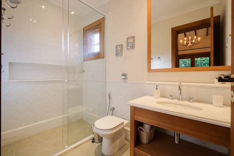 Casa Charmosa - Haras Larissa - SPcs474