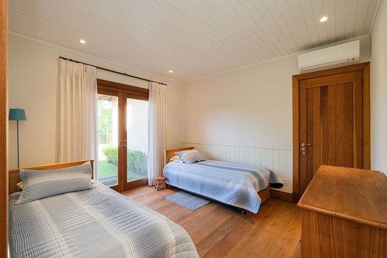 Casa Charmosa - Haras Larissa - SPcs474