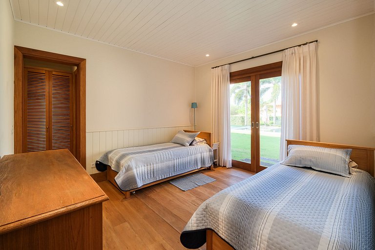 Casa Charmosa - Haras Larissa - SPcs474