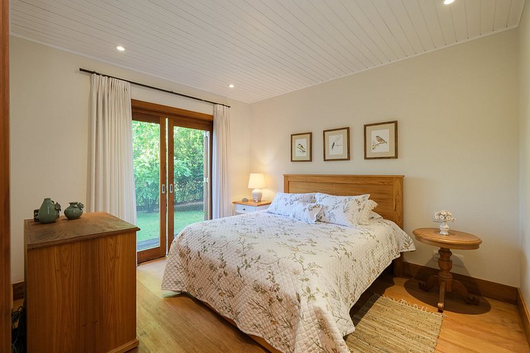 Casa Charmosa - Haras Larissa - SPcs474