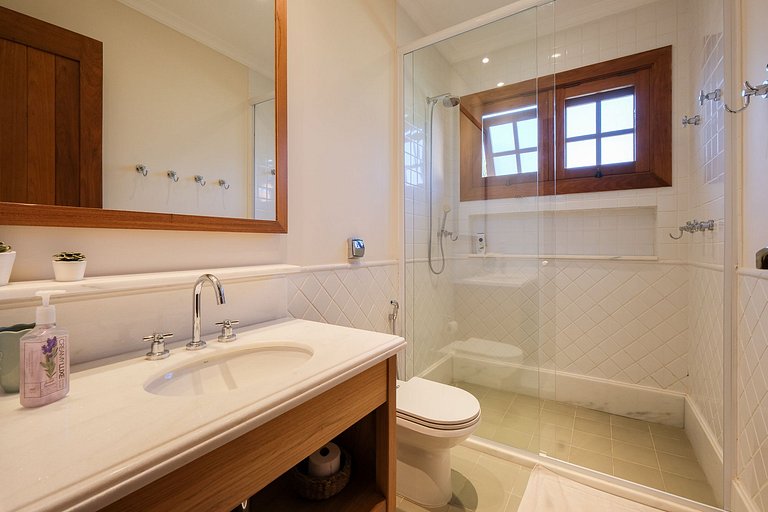 Casa Charmosa - Haras Larissa - SPcs474