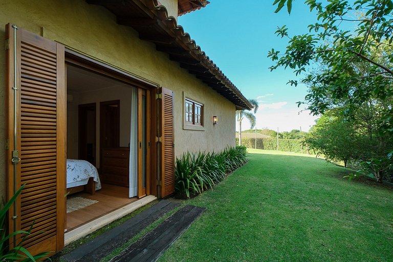 Casa Charmosa - Haras Larissa - SPcs474