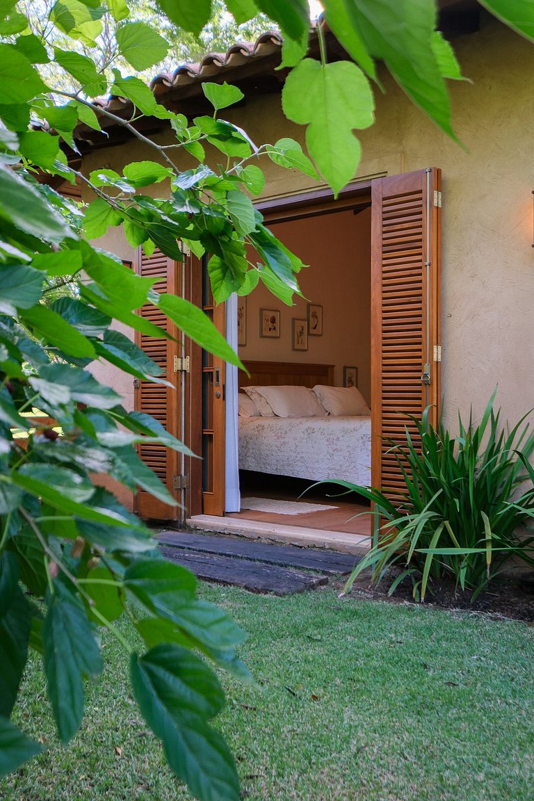 Casa Charmosa - Haras Larissa - SPcs474