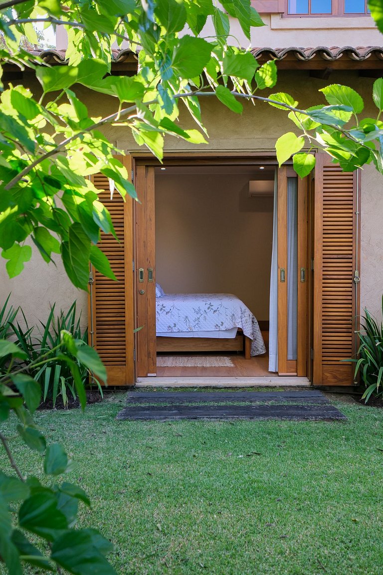 Casa Charmosa - Haras Larissa - SPcs474