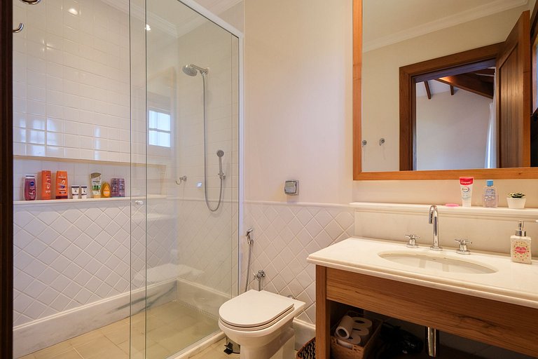 Casa Charmosa - Haras Larissa - SPcs474