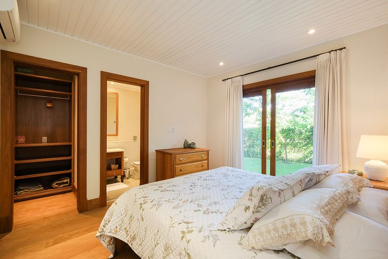 Casa Charmosa - Haras Larissa - SPcs474