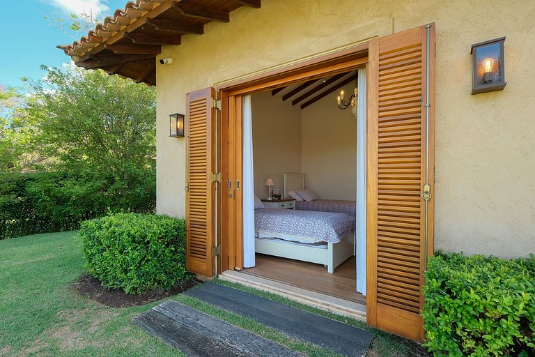 Casa Charmosa - Haras Larissa - SPcs474