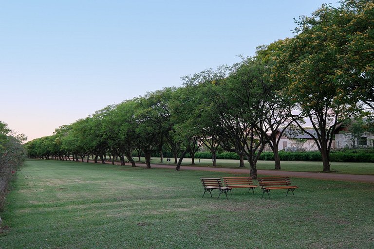 Casa Charmosa - Haras Larissa - SPcs474