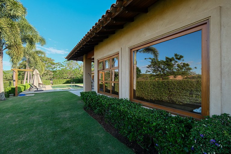 Casa Charmosa - Haras Larissa - SPcs474