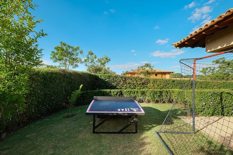 Casa Charmosa - Haras Larissa - SPcs474