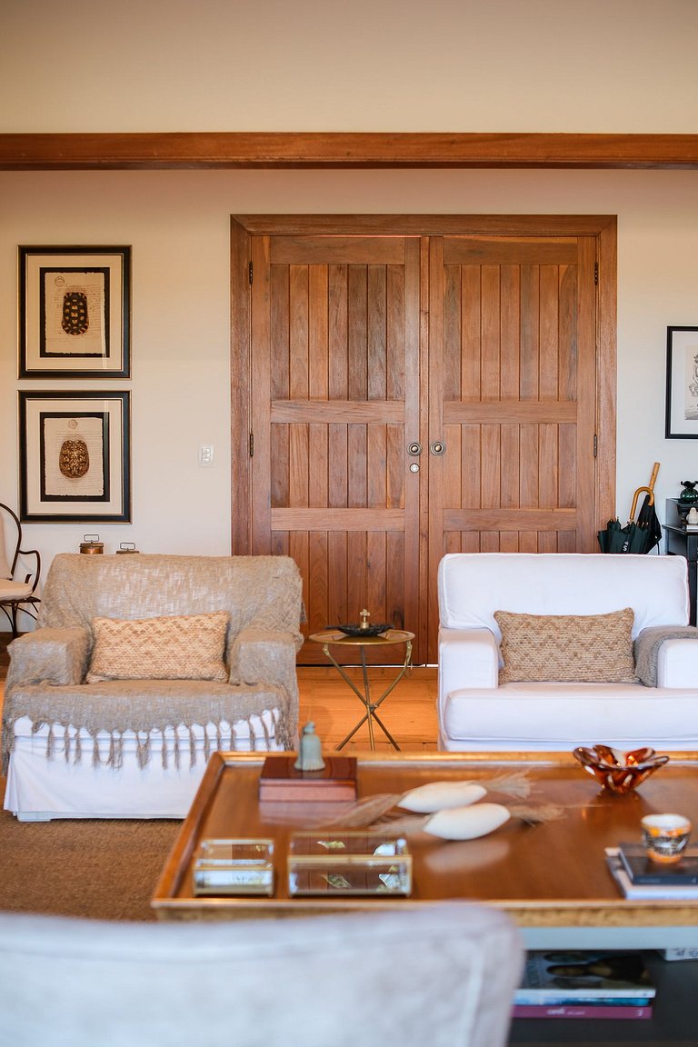 Casa Charmosa - Haras Larissa - SPcs474