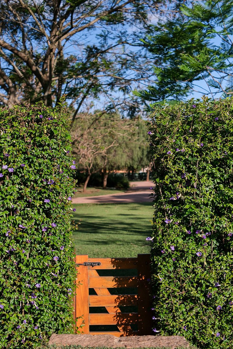 Casa Charmosa - Haras Larissa - SPcs474