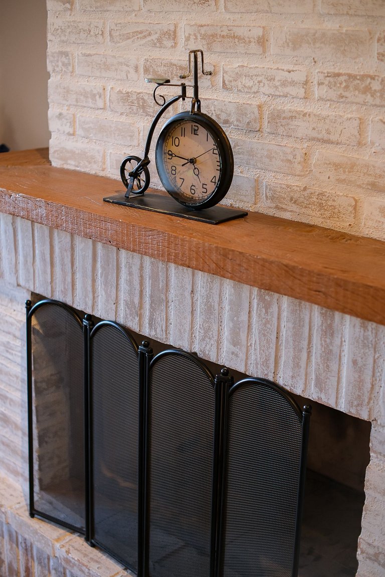 Casa Charmosa - Haras Larissa - SPcs474