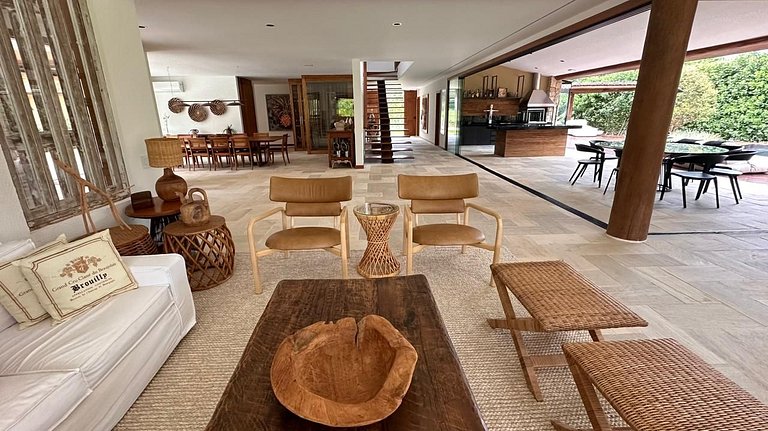 Casa de praia - Angra dos Reis - RJcs61