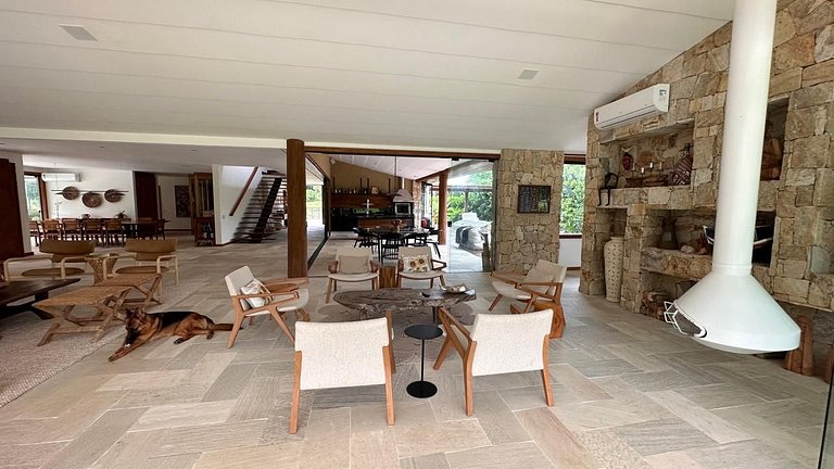 Casa de praia - Angra dos Reis - RJcs61