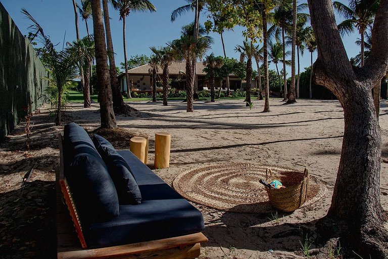 Casa de Praia - Ceará - CEcs18