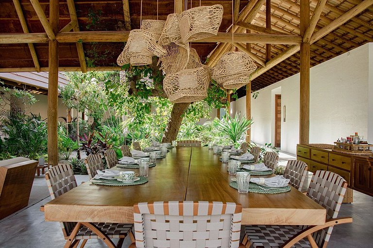 Casa de Praia - Ceará - CEcs18