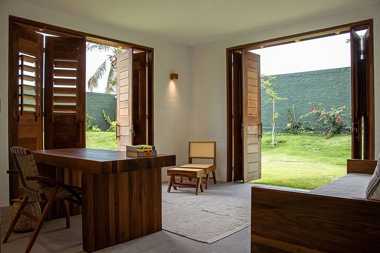 Casa de Praia - Ceará - CEcs18