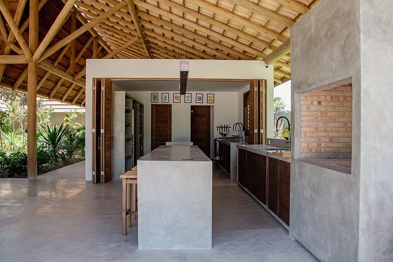 Casa de Praia - Ceará - CEcs18