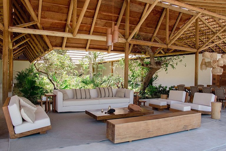 Casa de Praia - Ceará - CEcs18