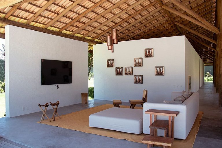 Casa de Praia - Ceará - CEcs18